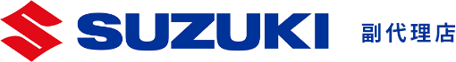 SUZUKIロゴ