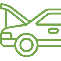 オイル・バッテリー交換